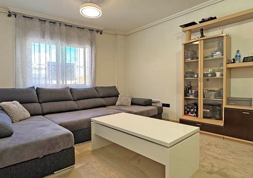 Apartment in San Pedro del Pinatar