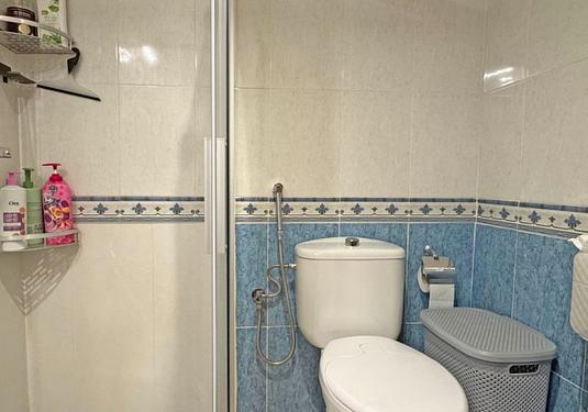 Apartment in San Pedro del Pinatar