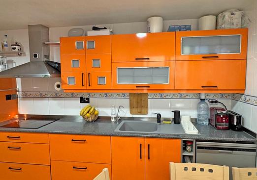 Apartment in San Pedro del Pinatar