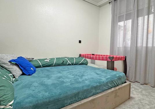 Apartment in San Pedro del Pinatar