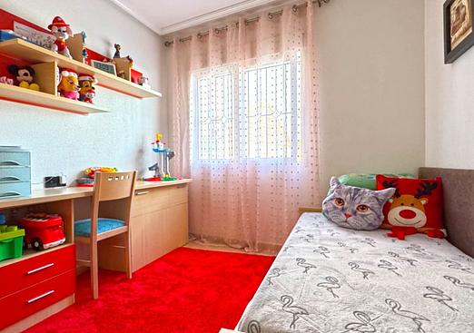 Apartment in San Pedro del Pinatar