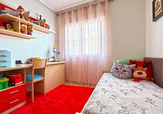 Apartment in San Pedro del Pinatar