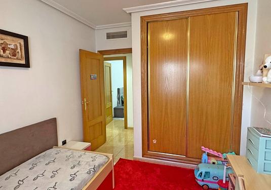 Apartment in San Pedro del Pinatar