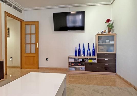 Apartment in San Pedro del Pinatar