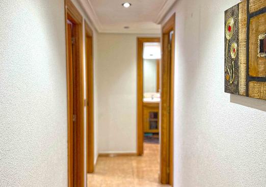 Apartment in San Pedro del Pinatar