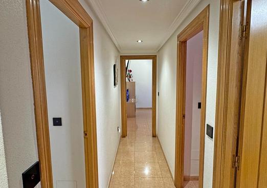 Apartment in San Pedro del Pinatar