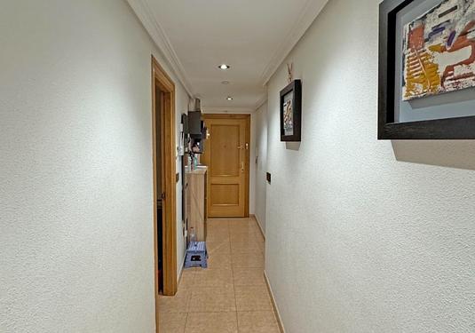 Apartment in San Pedro del Pinatar