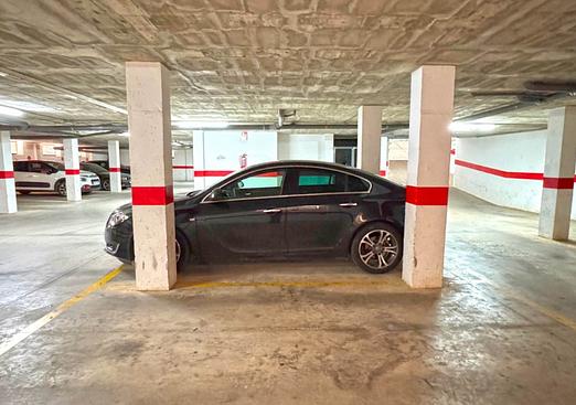 Apartment in San Pedro del Pinatar