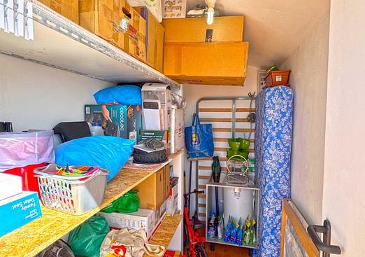 Apartment in San Pedro del Pinatar