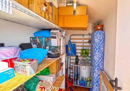 Apartment in San Pedro del Pinatar