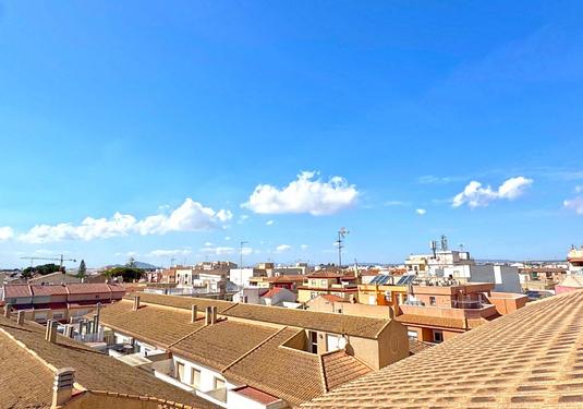 Apartment in San Pedro del Pinatar