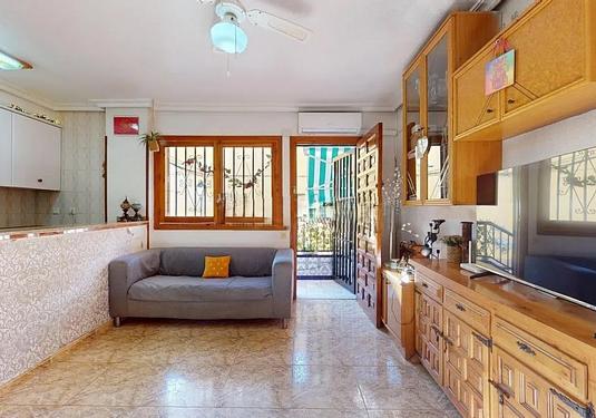 Apartment in La Mata