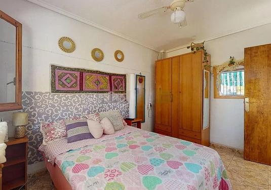 Apartment in La Mata