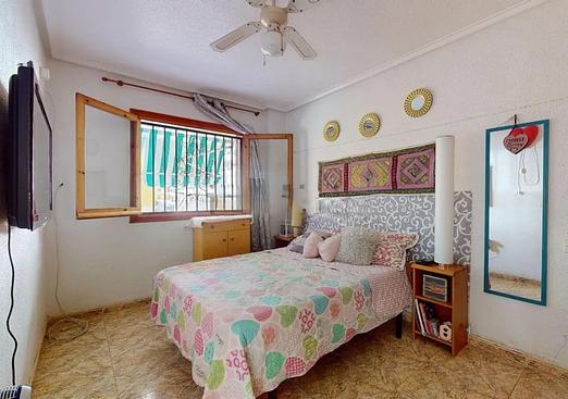 Apartment in La Mata
