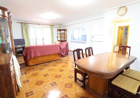 Apartment in Punta Prima