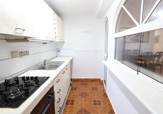 Apartment in Punta Prima