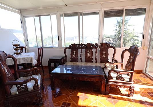 Apartment in Punta Prima