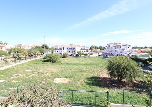 Apartment in Punta Prima