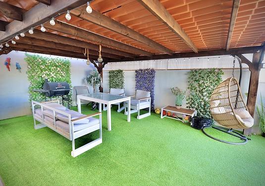 Villa in San Miguel de Salinas