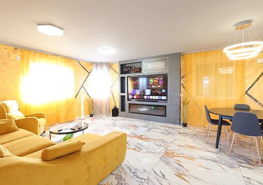 Villa in San Miguel de Salinas