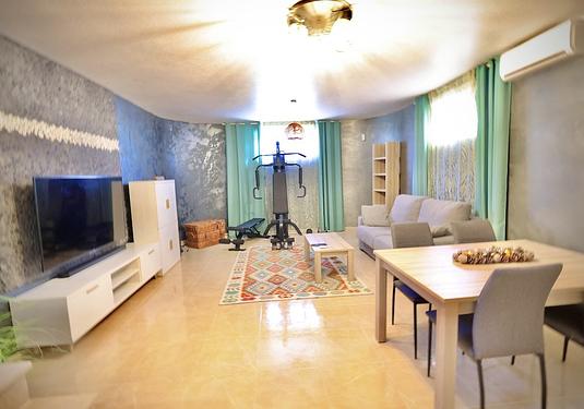 Villa in San Miguel de Salinas