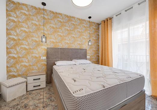 Apartment in Playa De Los Naufragos