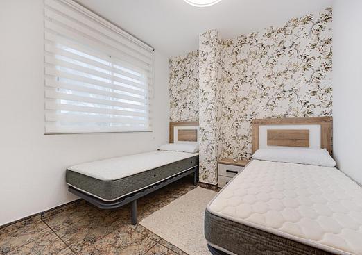 Apartment in Playa De Los Naufragos