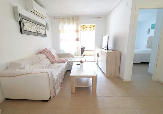 Apartment in Playa del Cura