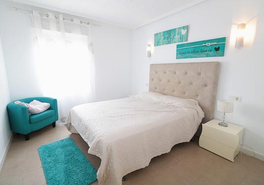 Apartment in Playa del Cura