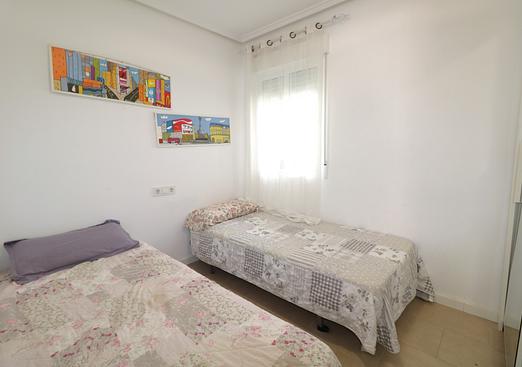 Apartment in Playa del Cura