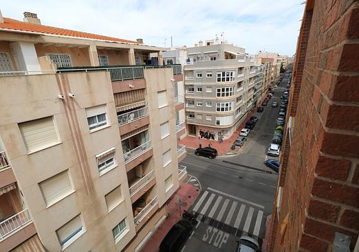 Apartment in Playa del Cura