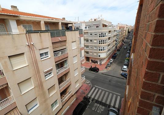 Apartment in Playa del Cura