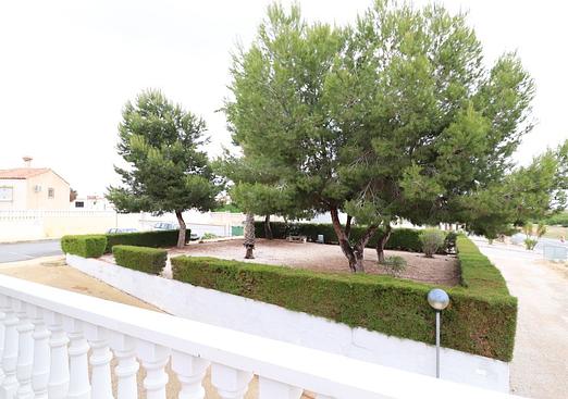 Commercial in San Miguel de Salinas