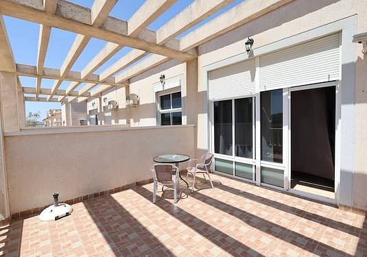 Commercial in San Miguel de Salinas