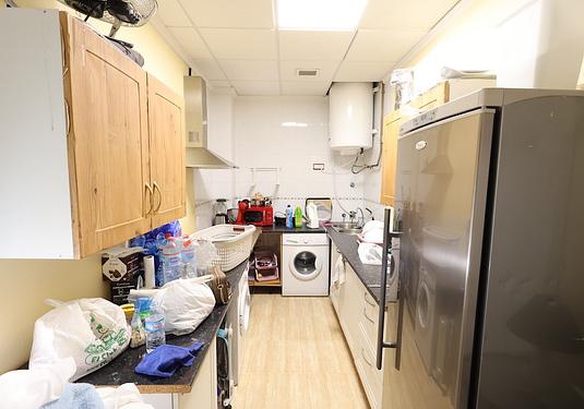 Commercial in San Miguel de Salinas