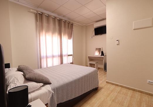 Commercial in San Miguel de Salinas