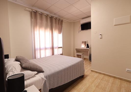 Commercial in San Miguel de Salinas