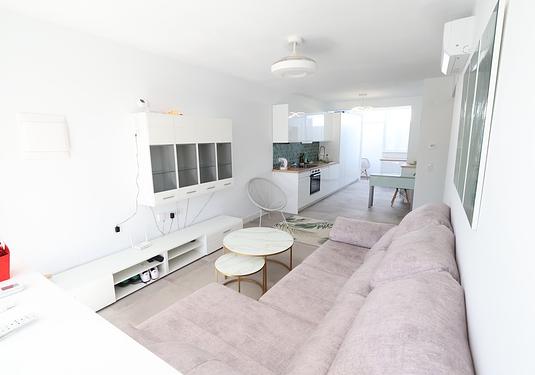 Bungalow in Ciudad Quesada