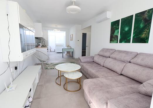 Bungalow in Ciudad Quesada