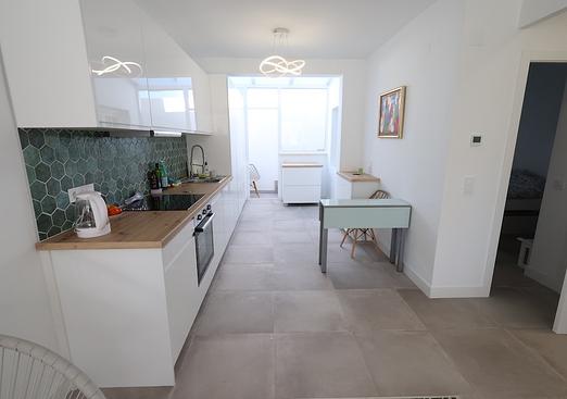 Bungalow in Ciudad Quesada