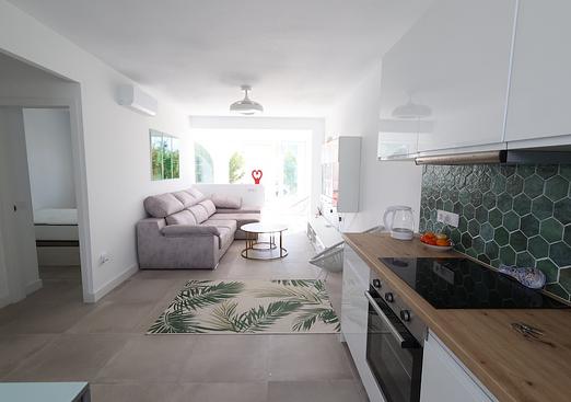 Bungalow in Ciudad Quesada