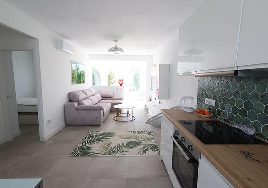 Bungalow in Ciudad Quesada