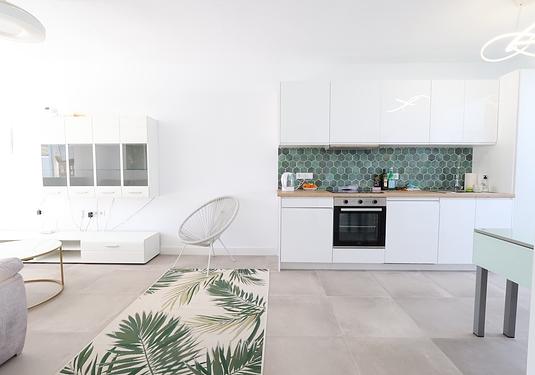 Bungalow in Ciudad Quesada