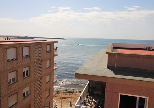 Apartment in Torrevieja