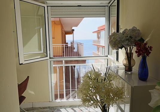 Apartment in Torrevieja
