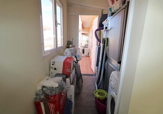 Apartment in Torrevieja