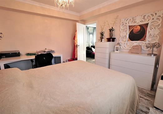 Apartment in Torrevieja