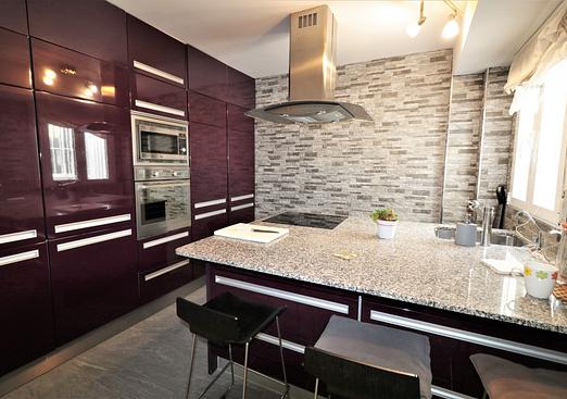 Apartment in Torrevieja