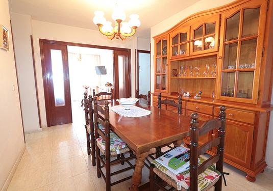 Apartment in Playa Del Acequion