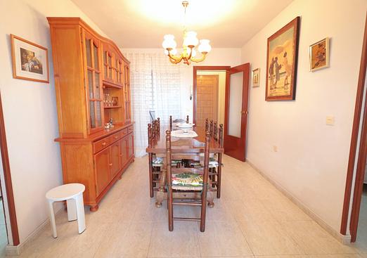 Apartment in Playa Del Acequion